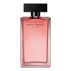 for her Musc Noir Rose - Amber Floral Eau De Parfum, NARCISO RODRIGUEZ